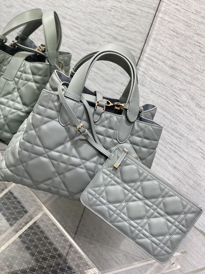 chr1st1an D10r shopping bags